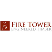 Fire Tower Engineered Timber